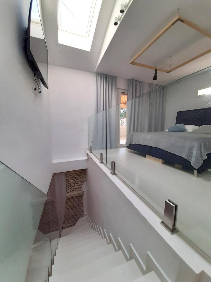 Zadar Central Apartment Appartement