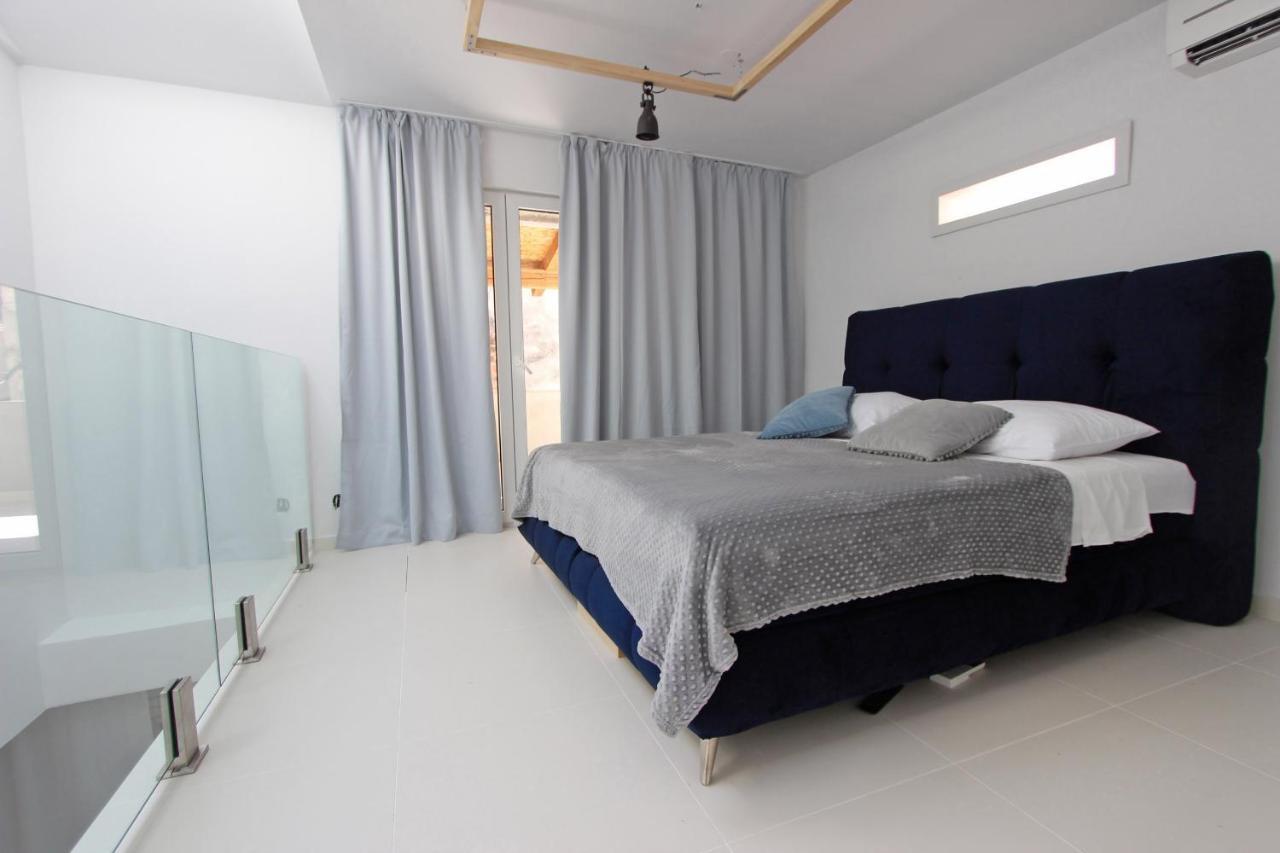 Zadar Central Apartment Appartement Zadar