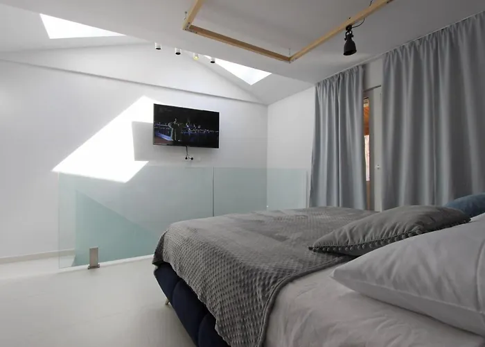 Zadar Central Apartment