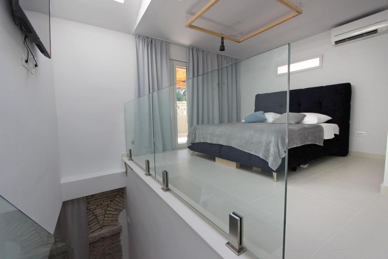 Zadar Central Apartment *