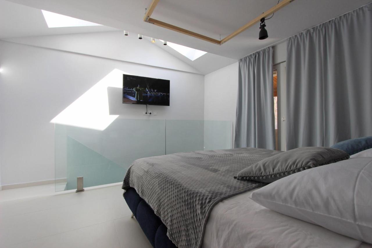 Zadar Central Apartment Zadar