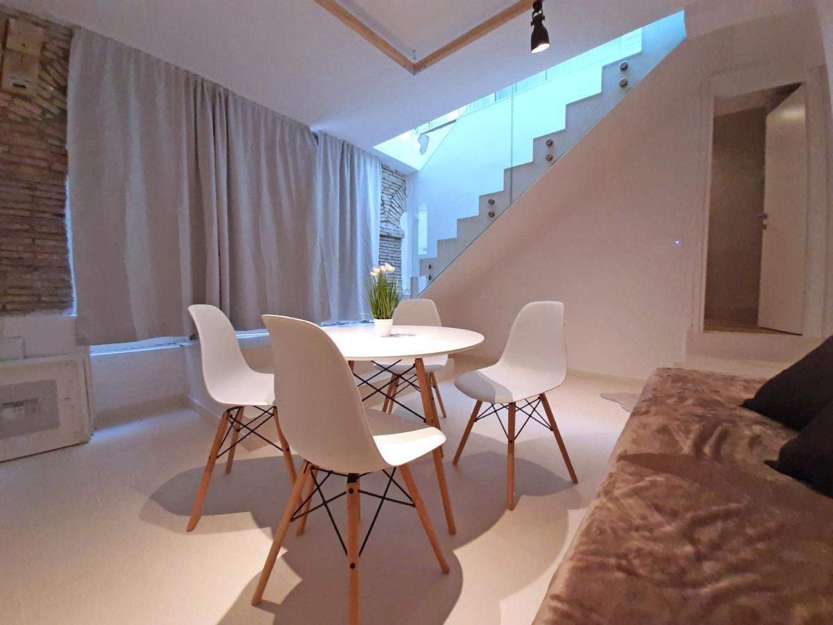 Zadar Central Apartment *