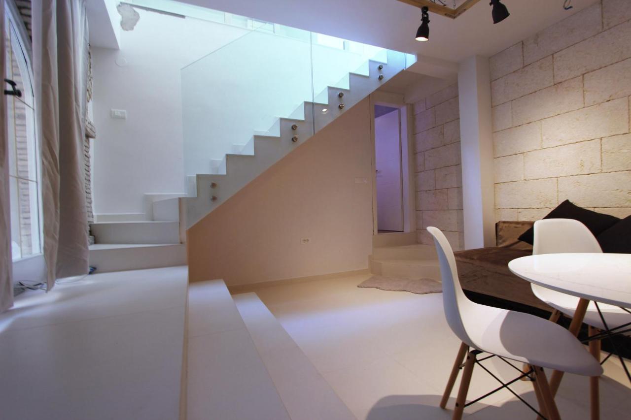 Zadar Central Apartment *
