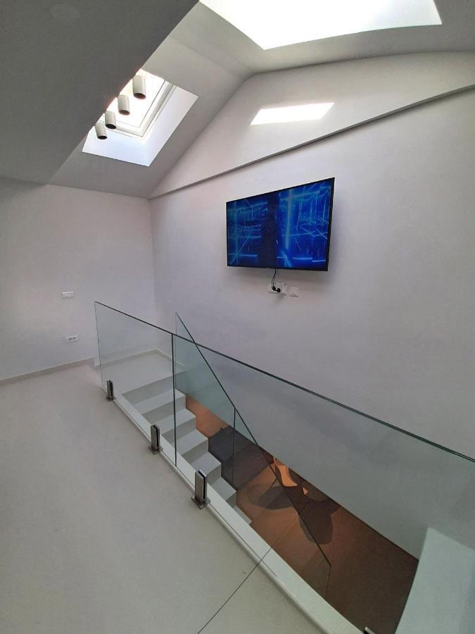 Zadar Central Apartment